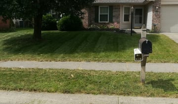 Grapevine Tx Lawn Care Service Lawn Mowing From 19 Rated Best 2020