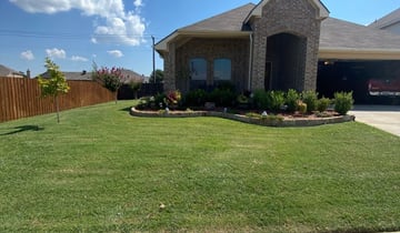 Keller Tx Lawn Care Service Lawn Mowing From 19 Rated Best 2020