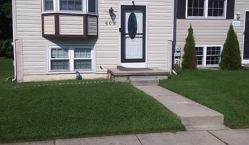Keller Tx Lawn Care Service Lawn Mowing From 19 Rated Best 2020