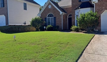 Marietta Ga Lawn Care Service Lawn Mowing From 19 Lawnstarter