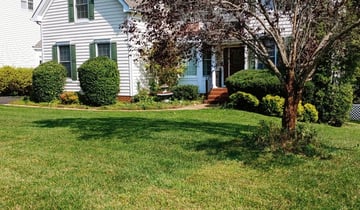 1 Midlothian Va Lawn Care Service Lawn Mowing From 19 Best 2020
