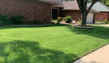 Oklahoma City Ok Lawn Care Lawn Mowing From 19 Lawnstarter