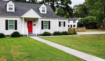 1 Prince George Va Lawn Care Service Lawn Mowing From 19 Best 2020