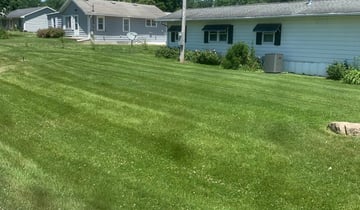 Rochester, NY Lawn Care Service | Lawn Mowing from $19 | LawnStarter