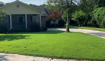 1 Somerville Tn Lawn Care Service Lawn Mowing From 19 Best 2020