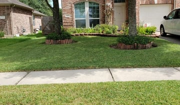 Spring Tx Lawn Care Service Lawn Mowing From 19 Lawnstarter