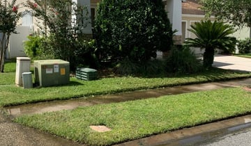 1 Winter Springs Fl Lawn Care Service Lawn Mowing From 19 Best 2020