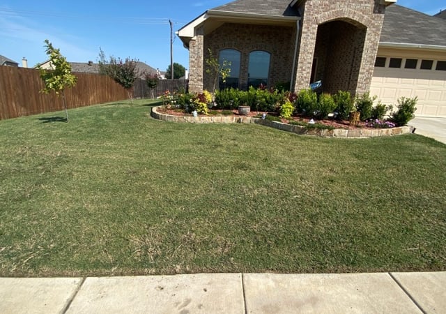 Arlington Tx Lawn Care Service Lawn Mowing From 19 Rated Best 2020