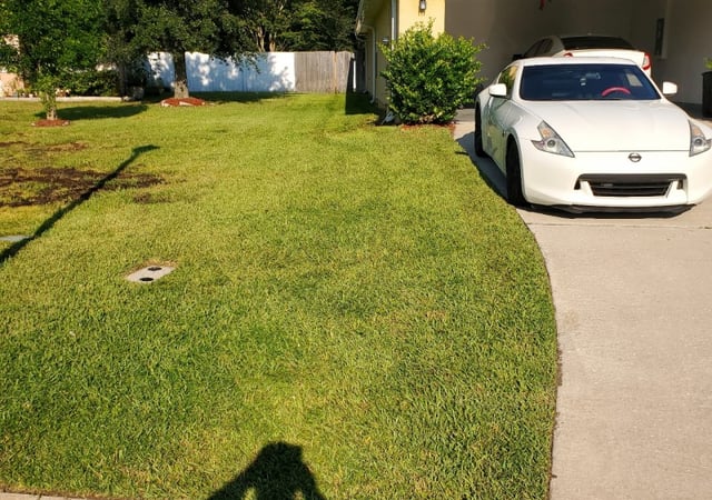Jacksonville, FL Lawn Care Service Lawn Mowing from 19