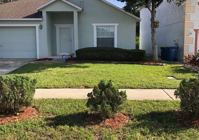 Jacksonville FL Lawn Care Service - Jacksonville Fl Lawn Care 89680
