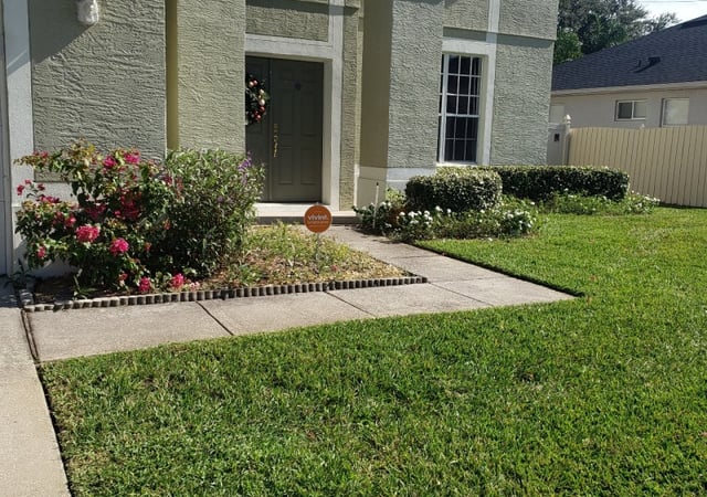 Orlando FL Lawn Care Lawn Mowing - Orlando Fl Lawn Care 1738864