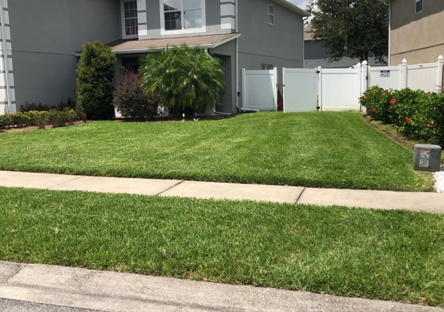 1 Orlando FL Lawn Care Service - Orlando Fl Lawn Care 52557