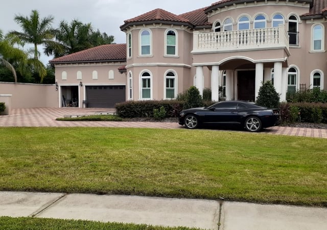 Tampa Fl Lawn Care Service Lawn Mowing From 19 Lawnstarter