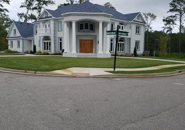 1 Virginia Beach Va Lawn Care Service Lawn Mowing From 19 Best 2020