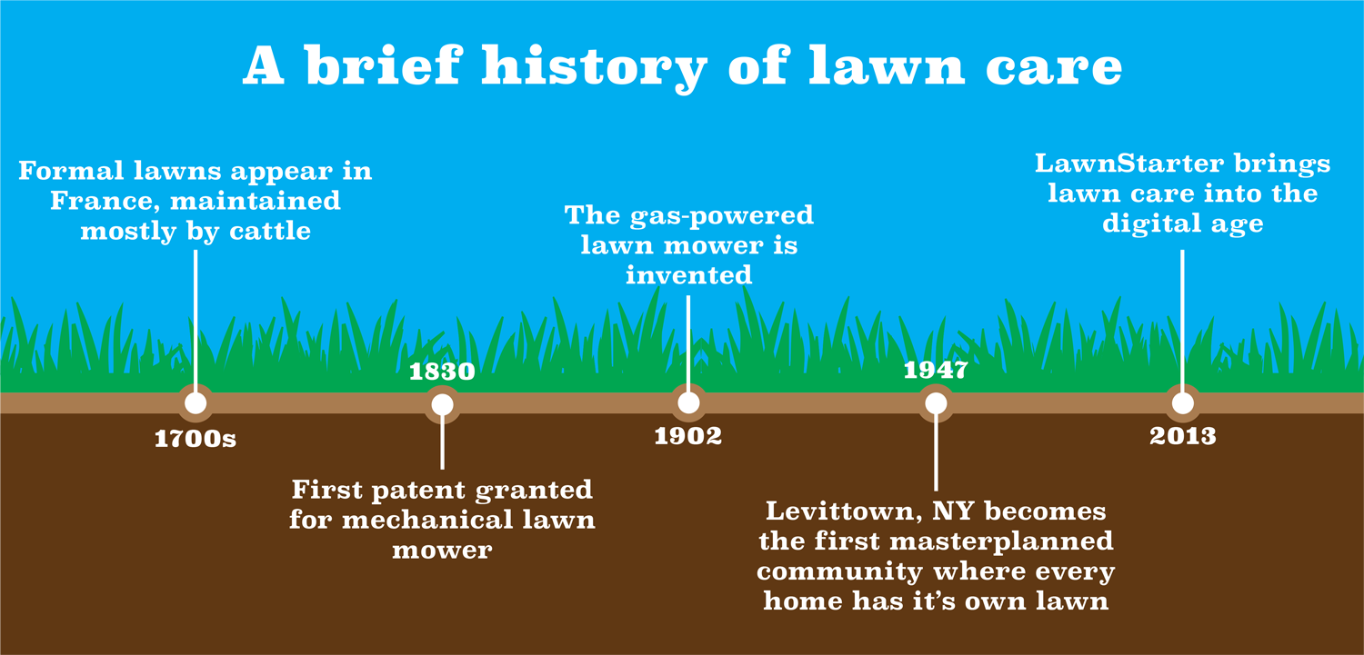 Lawn Care Meaning